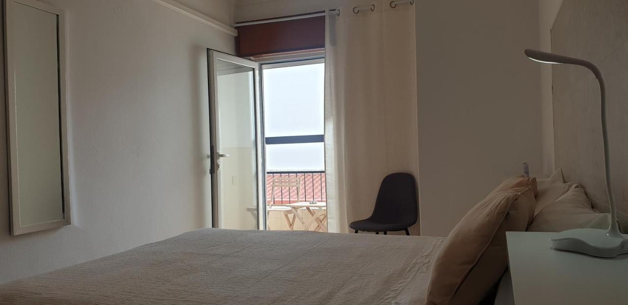 Apartment Old Town Telheiros アルブフェイラ エクステリア 写真