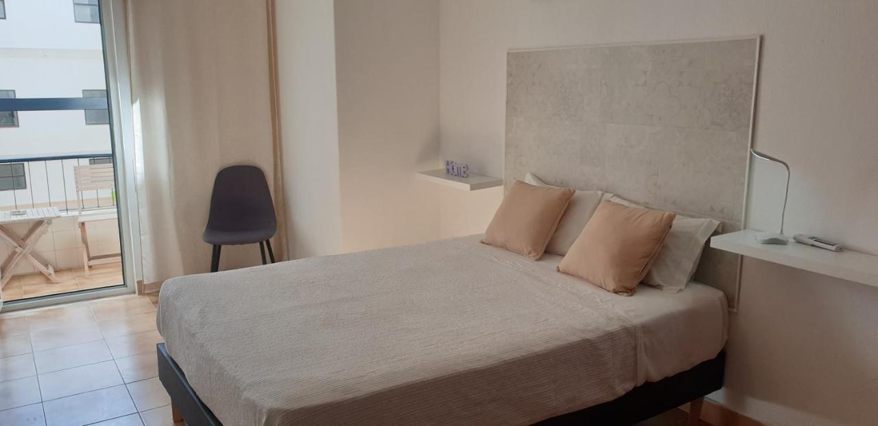 Apartment Old Town Telheiros アルブフェイラ エクステリア 写真