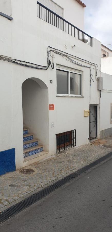 Apartment Old Town Telheiros アルブフェイラ エクステリア 写真