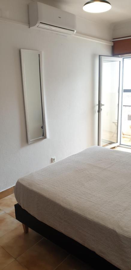 Apartment Old Town Telheiros アルブフェイラ エクステリア 写真