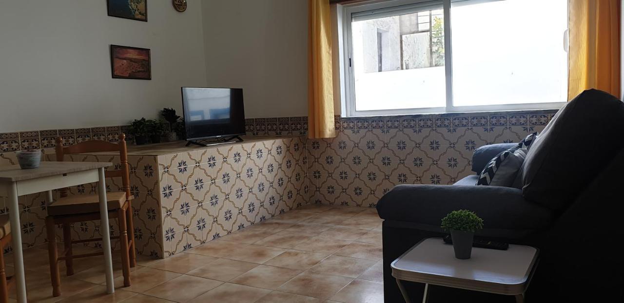 Apartment Old Town Telheiros アルブフェイラ エクステリア 写真