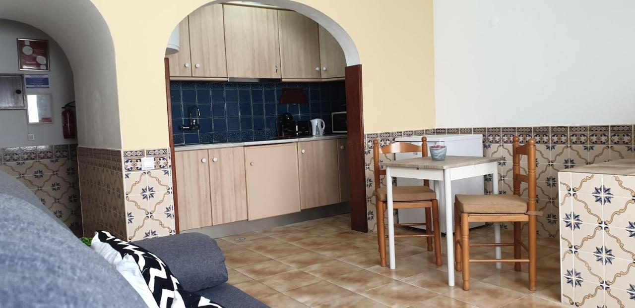 Apartment Old Town Telheiros アルブフェイラ エクステリア 写真