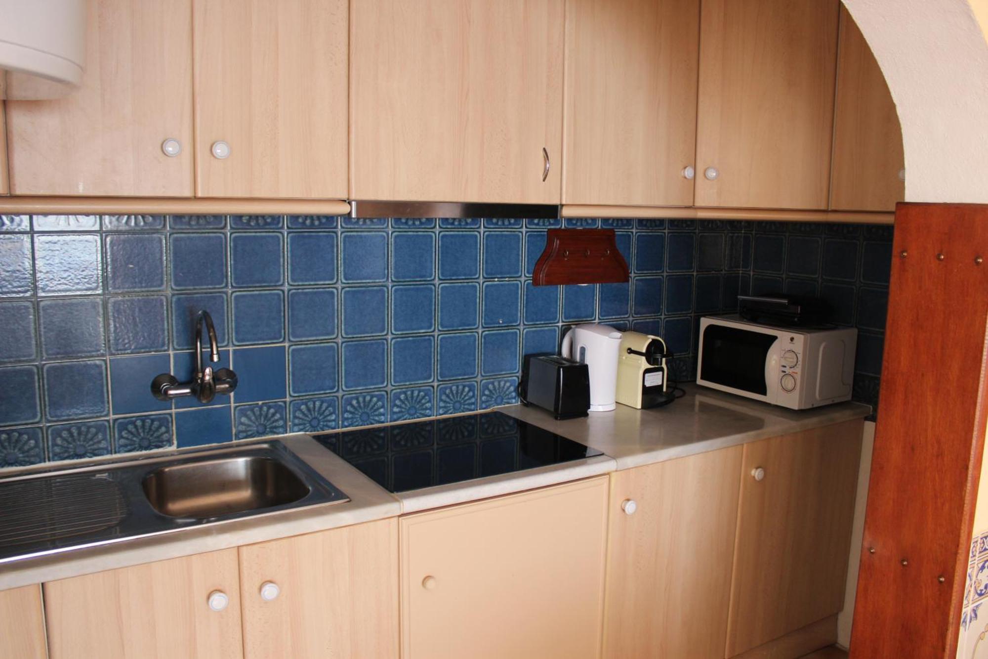 Apartment Old Town Telheiros アルブフェイラ エクステリア 写真