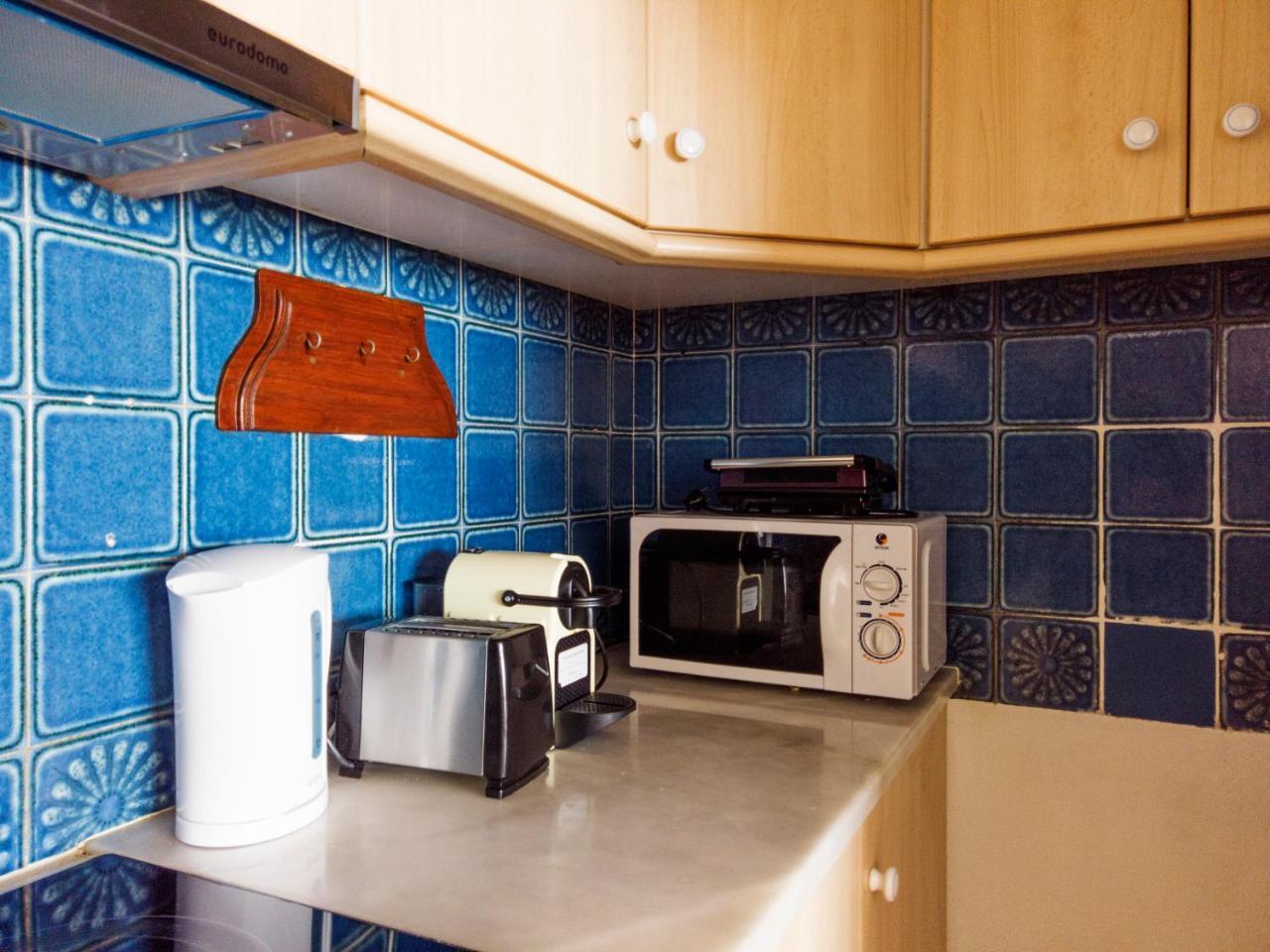 Apartment Old Town Telheiros アルブフェイラ エクステリア 写真