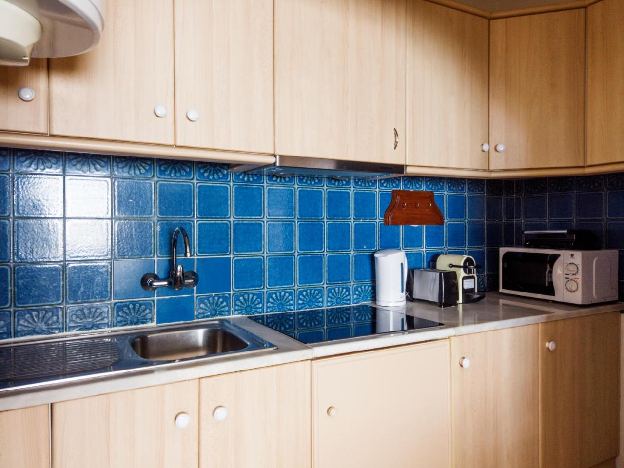 Apartment Old Town Telheiros アルブフェイラ エクステリア 写真